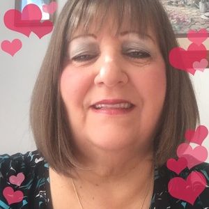 Meet your Posher, Patricia